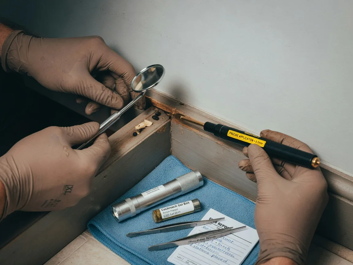 Why choose Emergency Pest Control in Piper City, IL